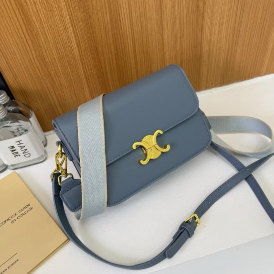 High-Quality Celine Handbags and Wallets, $30–$50