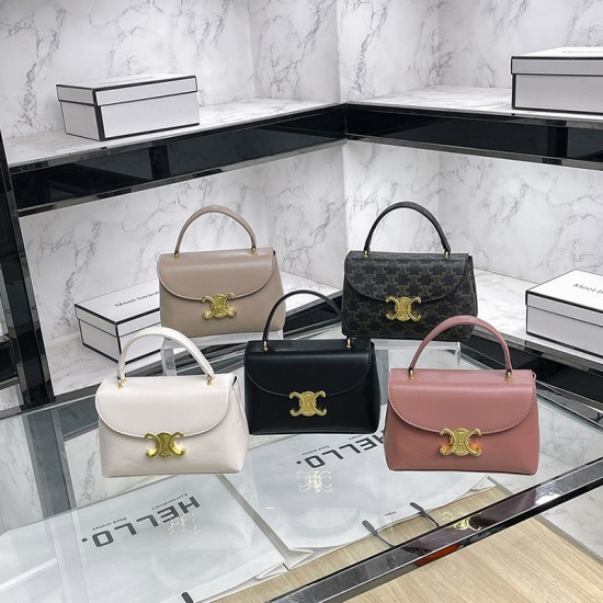 High-Quality Celine Handbags $30–$50