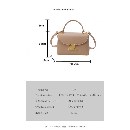 High-Quality Celine Handbags $30–$50