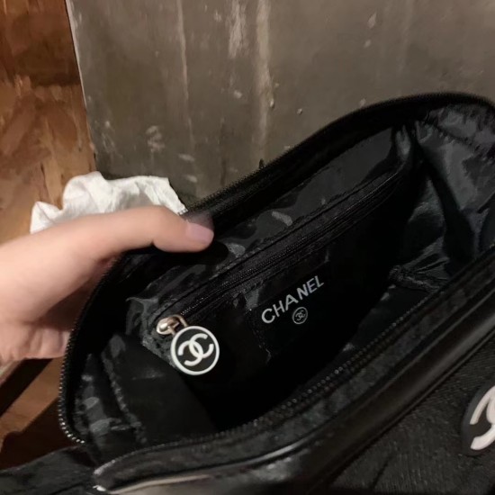 High-Quality Chanel Bags and Wallets, $30–$50