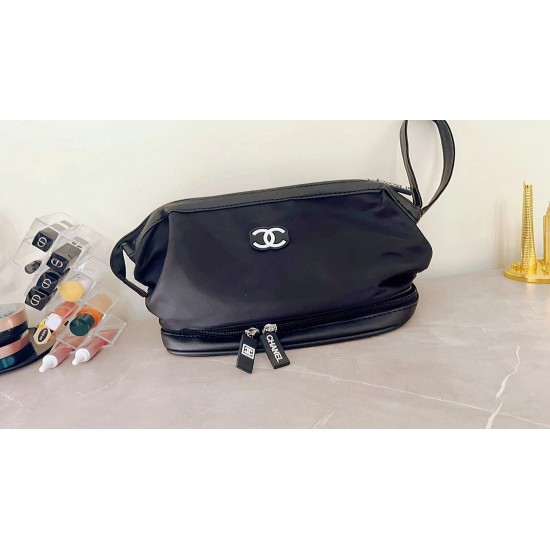 High-Quality Chanel Bags and Wallets, $30–$50