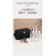 High-Quality Chanel Bags and Wallets, $30–$50