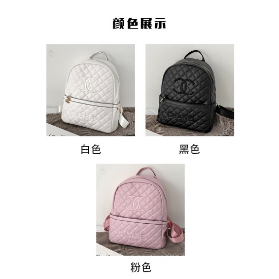High-Quality Chanel Bags and Wallets, $30–$50