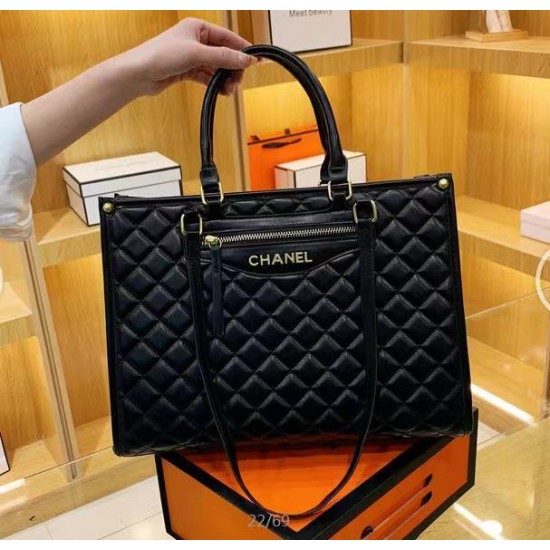 High-Quality Chanel Bags and Wallets, $30–$50