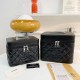 High-Quality Chanel Bags and Wallets, $30–$50