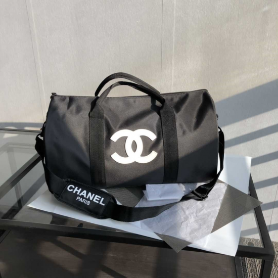 High-Quality Chanel Bags and Wallets, $30–$50