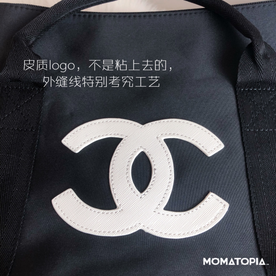 High-Quality Chanel Bags and Wallets, $30–$50