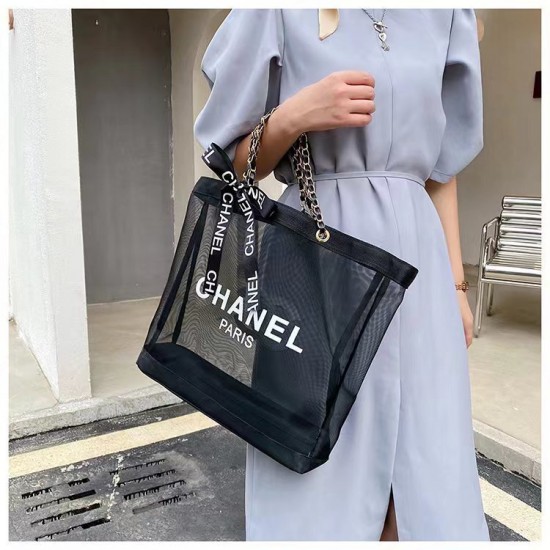 High-Quality Chanel Bags and Wallets, $30–$50