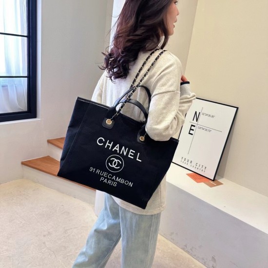 High-Quality Chanel Bags and Wallets, $30–$50