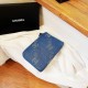 High-Quality Chanel Bags and Wallets, $30–$50
