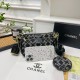 High-Quality Chanel Bags and Purses, $30–$50