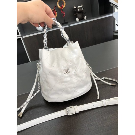 High-Quality Chanel Bags and Wallets, $30–$50