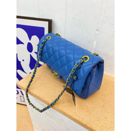High-Quality Chanel Bags and Wallets, $30–$50