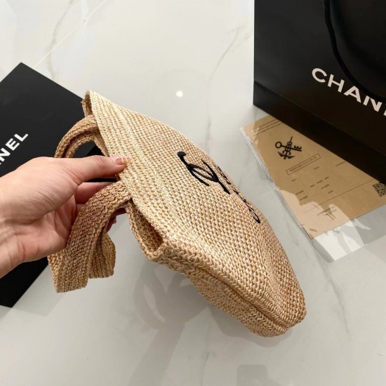 High-Quality Chanel Bags and Wallets, $30–$50