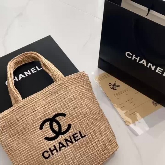 High-Quality Chanel Bags and Wallets, $30–$50