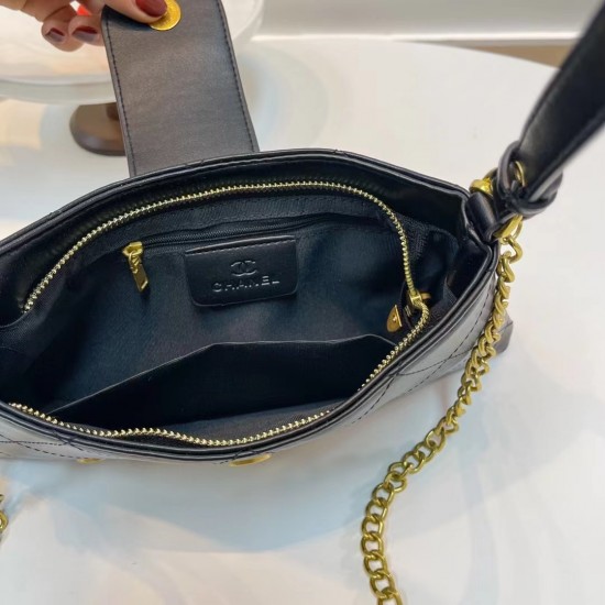 High-Quality Chanel Handbags and Wallets, $30–$50
