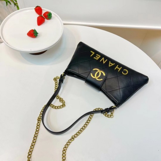 High-Quality Chanel Handbags and Wallets, $30–$50