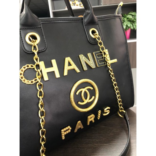 High-Quality Chanel Bags and Wallets, $30–$50