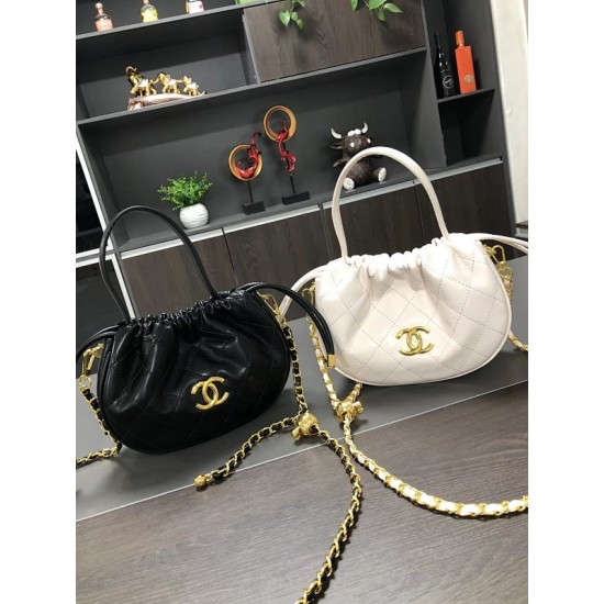High-Quality Chanel Bags and Wallets, $30–$50