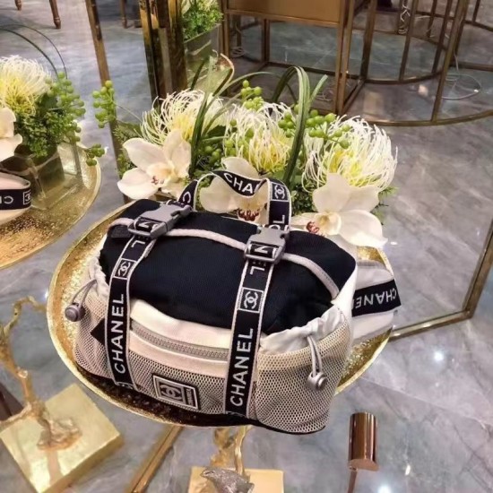 High-Quality Chanel Bags and Wallets, $30–$50