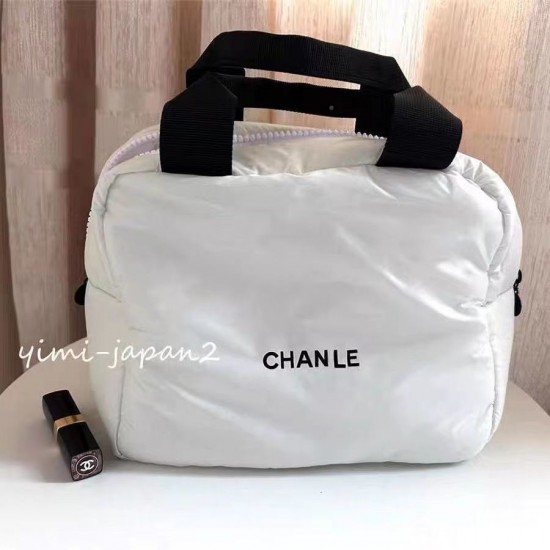 High-Quality Chanel Bags and Wallets, $30–$50