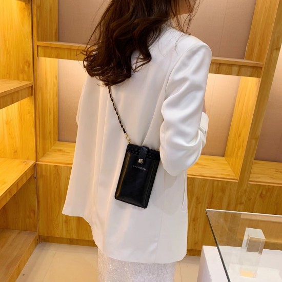 High-Quality Chanel Bags and Wallets, $30–$50