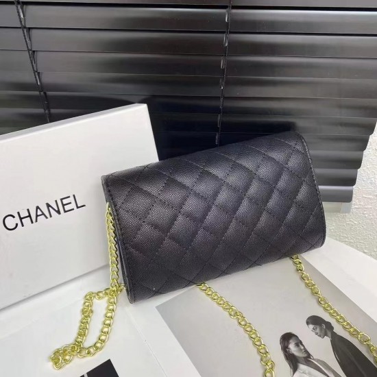 High-Quality Chanel Bags and Wallets, $30–$50