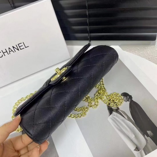 High-Quality Chanel Bags and Wallets, $30–$50