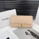 High-Quality Chanel Bags and Wallets, $30–$50