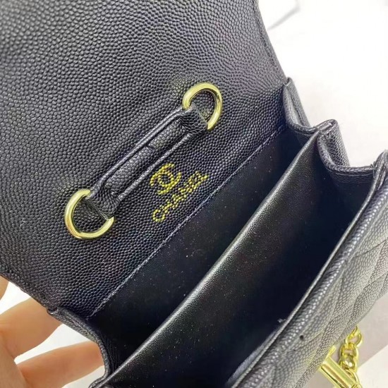 High-Quality Chanel Handbags and Wallets, $30–$50