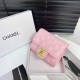 High-Quality Chanel Handbags and Wallets, $30–$50