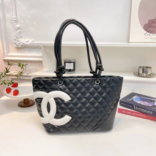 High-Quality Chanel Bags and Purses, $30–$50