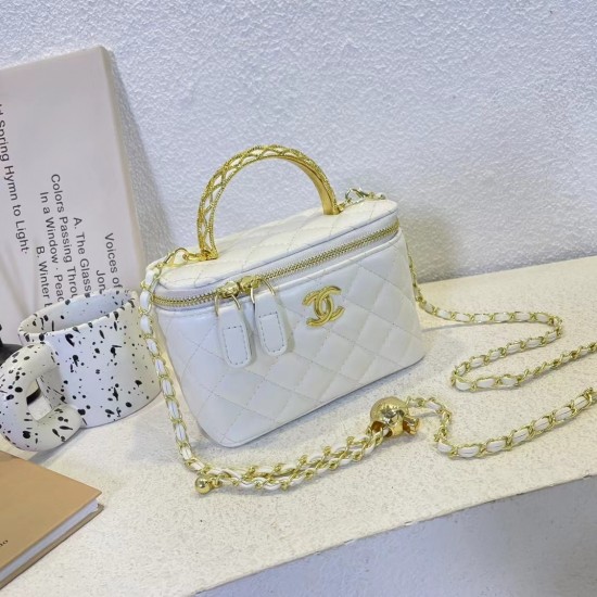 High-Quality Chanel Bags and Wallets, $30–$50