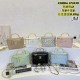 High-Quality Chanel Bags and Wallets, $30–$50