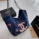 High-Quality Chanel Bags and Wallets, $30–$50