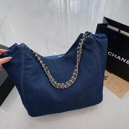 High-Quality Chanel Bags and Wallets, $30–$50