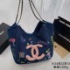 High-Quality Chanel Bags and Wallets, $30–$50