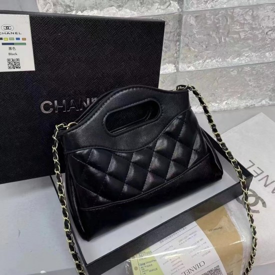 High-Quality Chanel Bags and Wallets, $30–$50