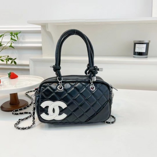 High-Quality Chanel Bags and Wallets, $30–$50
