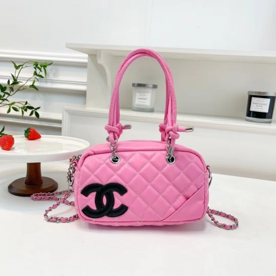 High-Quality Chanel Bags and Wallets, $30–$50