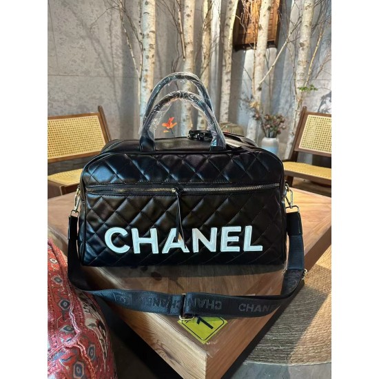 High-Quality Chanel Bags and Wallets, $30–$50