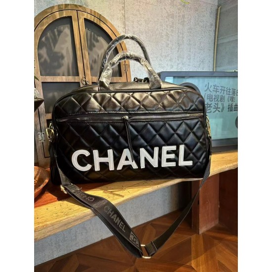 High-Quality Chanel Bags and Wallets, $30–$50