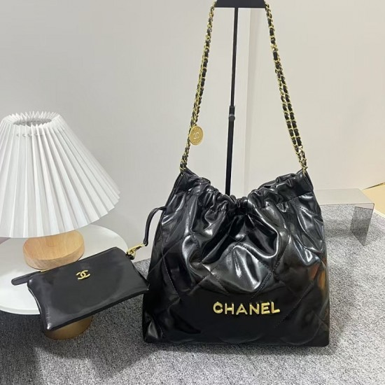 High-Quality Chanel Bags and Wallets, $30–$50