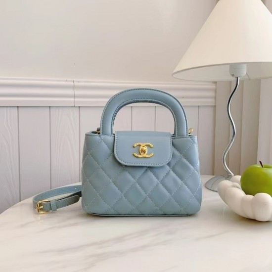 High-Quality Chanel Bags and Purses, $30–$50