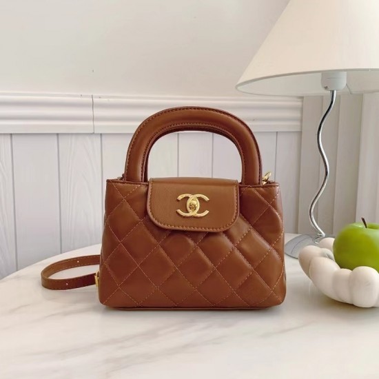 High-Quality Chanel Bags and Purses, $30–$50