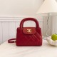 High-Quality Chanel Bags and Purses, $30–$50