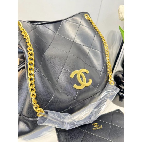 High-Quality Chanel Bags and Wallets, $30–$50