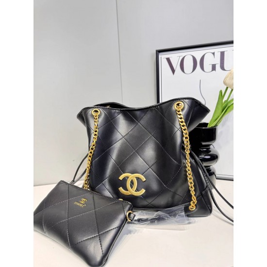 High-Quality Chanel Bags and Wallets, $30–$50