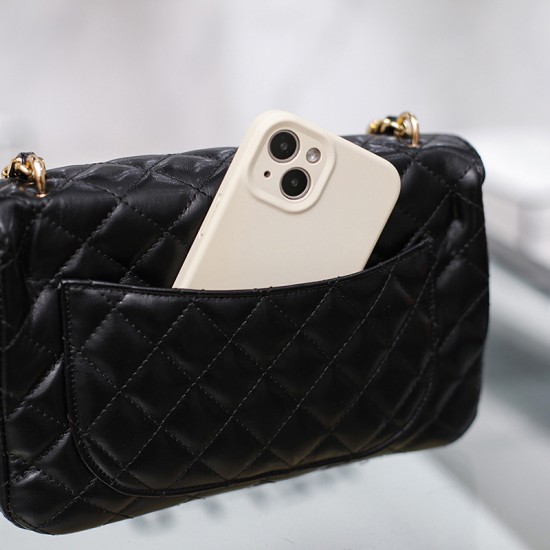 High-Quality Chanel Bags and Wallets, $30–$50