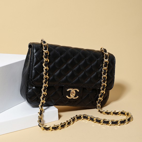 High-Quality Chanel Bags and Wallets, $30–$50